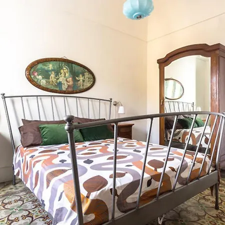 Casa Betta E Elisa