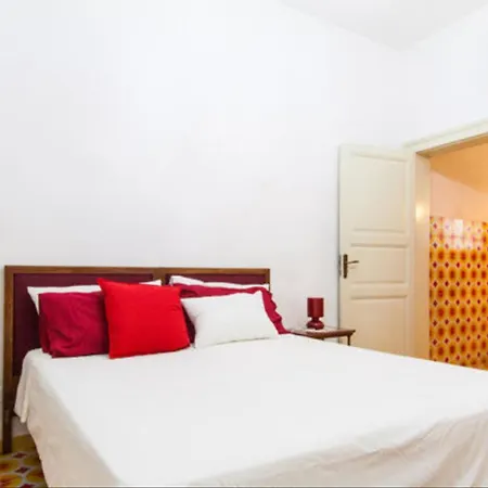 公寓 Casa Betta E Elisa *