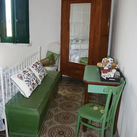 Apartmán Casa Betta E Elisa Valderice