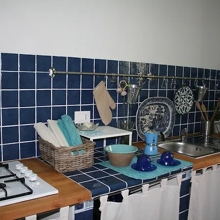 Apartmán Casa Betta E Elisa