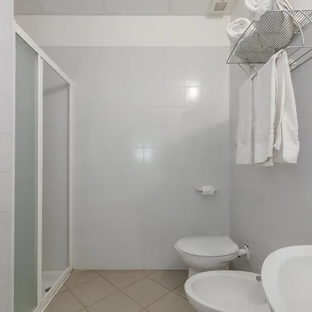 Appartement Casa Betta E Elisa Valderice