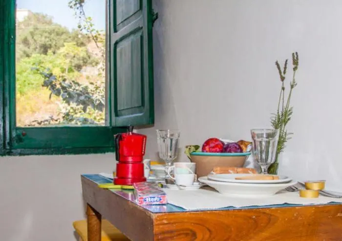 Casa Betta E Elisa 公寓 瓦尔德利切