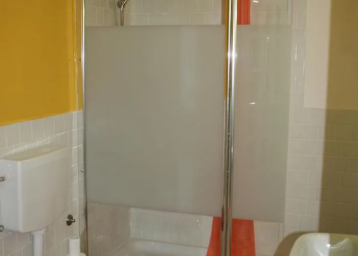 公寓 Casa Betta E Elisa *