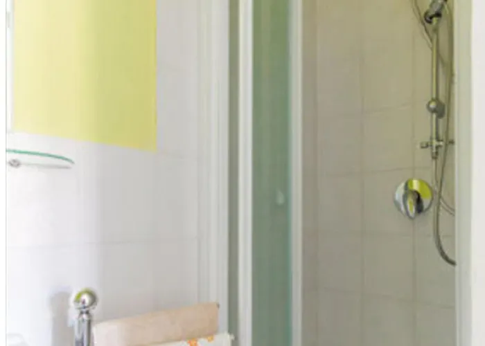 Casa Betta E Elisa *