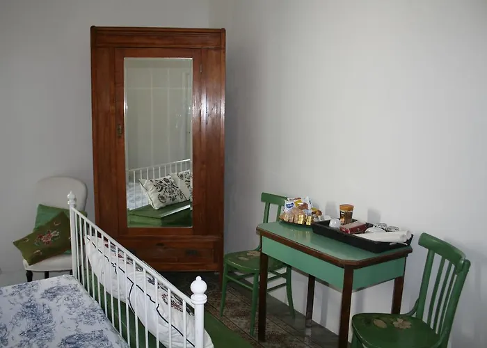 Casa Betta E Elisa *