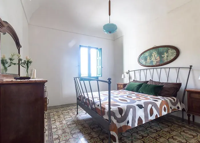 公寓 Casa Betta E Elisa *