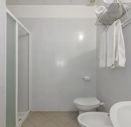 公寓 Casa Betta E Elisa 瓦尔德利切