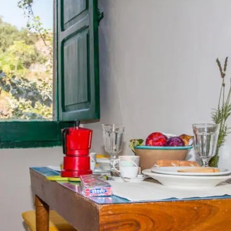 Casa Betta E Elisa Apartman Valderice