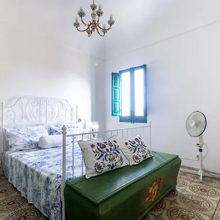 Casa Betta E Elisa *