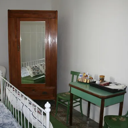 Casa Betta E Elisa Valderice