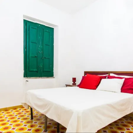 Casa Betta E Elisa * Valderice