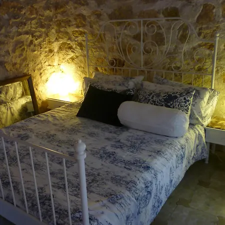 Casa Betta E Elisa Apartment