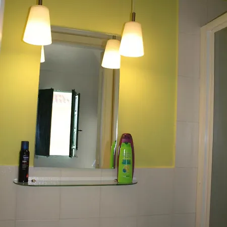 Апартаменты Casa Betta E Elisa
