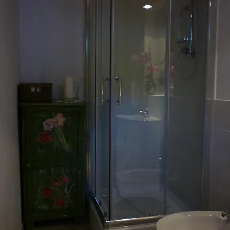 Casa Betta E Elisa Apartman *