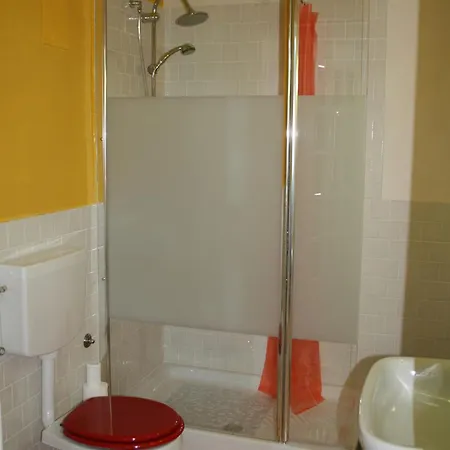 Apartman Casa Betta E Elisa *