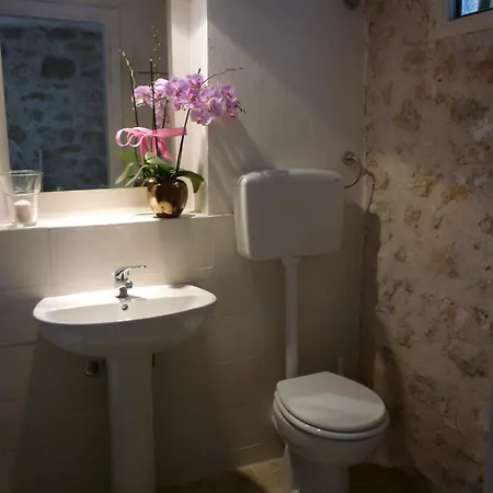 Casa Betta E Elisa Apartman Valderice