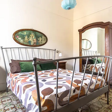 Apartment Casa Betta E Elisa Valderice
