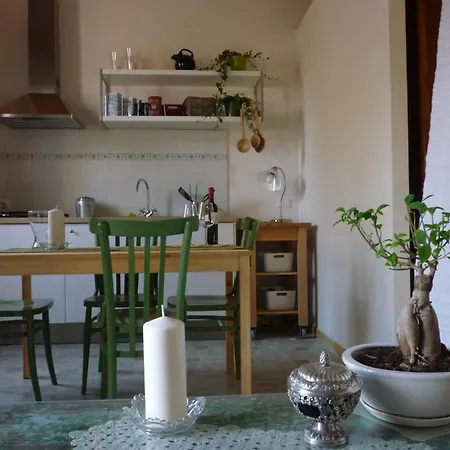 Casa Betta E Elisa
