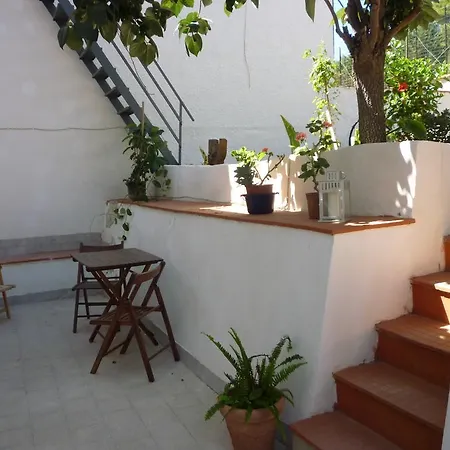 Apartment Casa Betta E Elisa Valderice