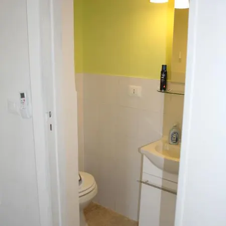 Casa Betta E Elisa *