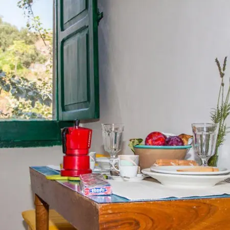 Apartman Casa Betta E Elisa *