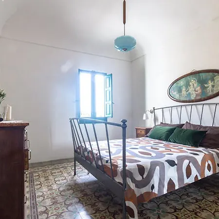 Апартаменты Casa Betta E Elisa *