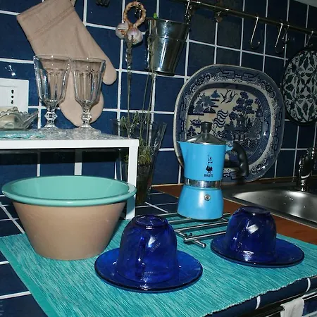 Casa Betta E Elisa Valderice