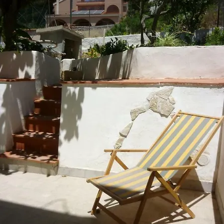 Casa Betta E Elisa *