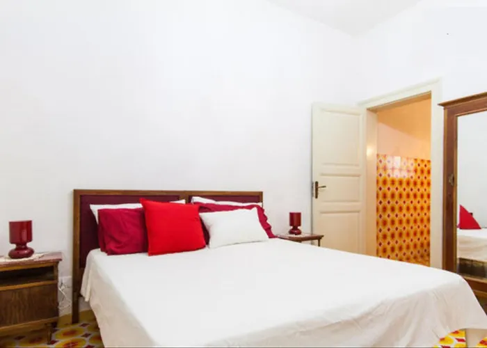 Apartment Casa Betta E Elisa *