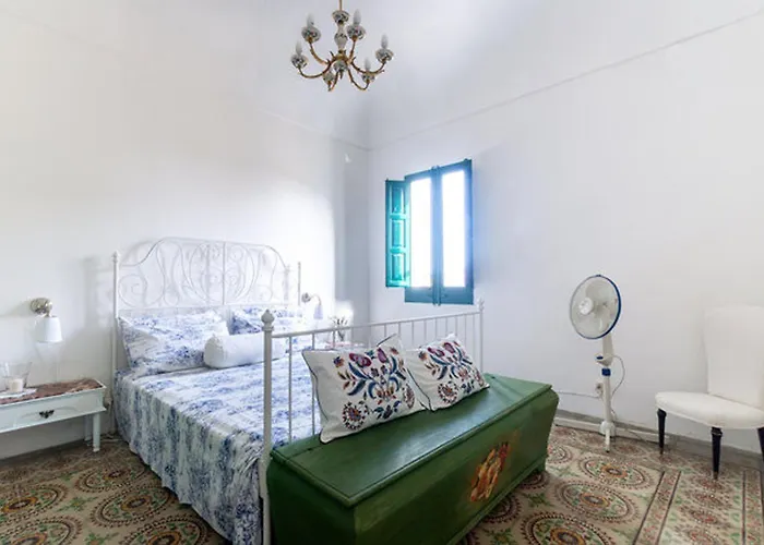 Casa Betta E Elisa *