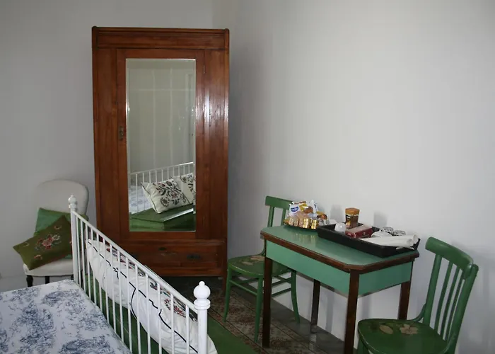 Casa Betta E Elisa Valderice