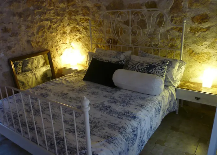 Casa Betta E Elisa Apartment