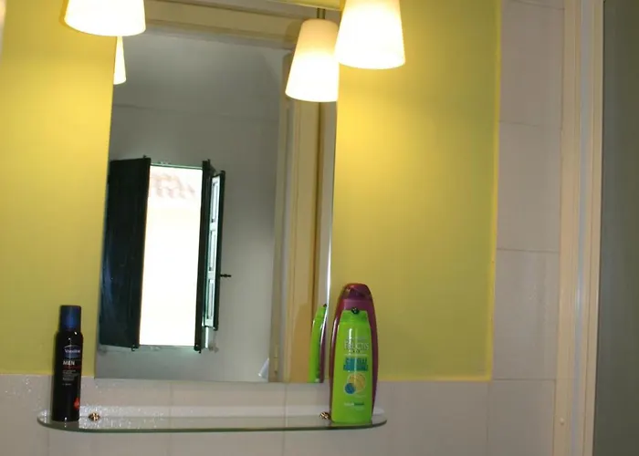 Apartment Casa Betta E Elisa