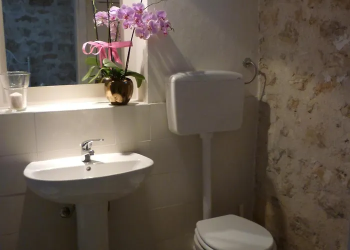 Casa Betta E Elisa Apartment Valderice