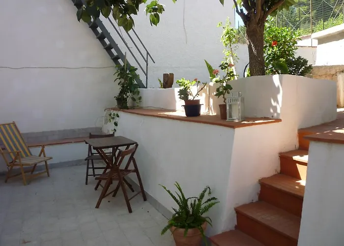 Apartment Casa Betta E Elisa Valderice