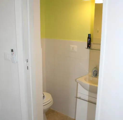 Casa Betta E Elisa *