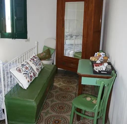 Apartment Casa Betta E Elisa Valderice