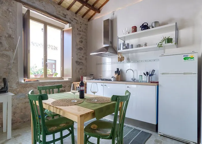 Apartment Casa Betta E Elisa Valderice