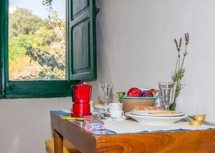 Apartment Casa Betta E Elisa *