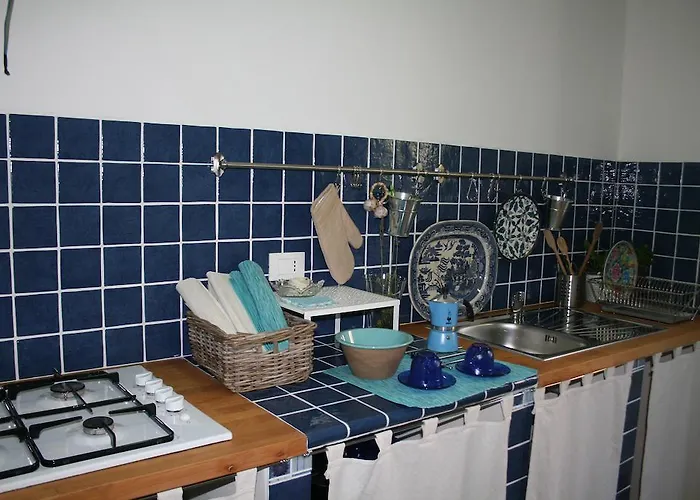 Apartment Casa Betta E Elisa