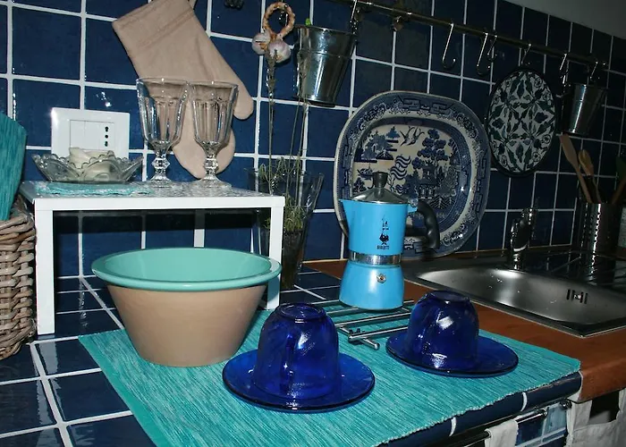 Casa Betta E Elisa Valderice