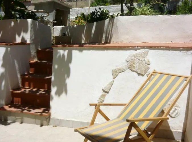 Casa Betta E Elisa *